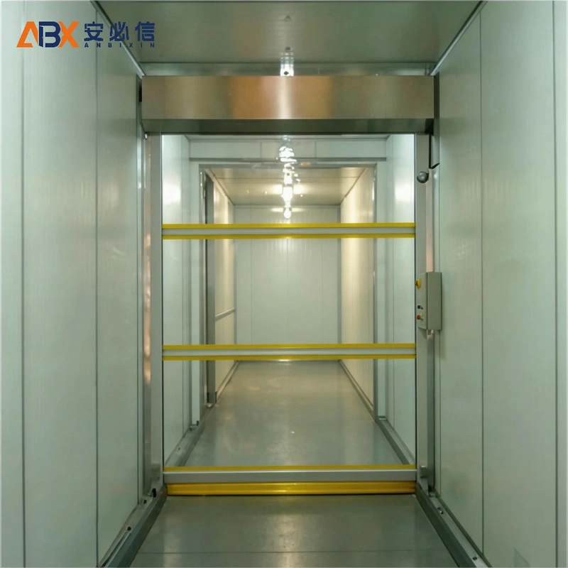 临汾软质快速门