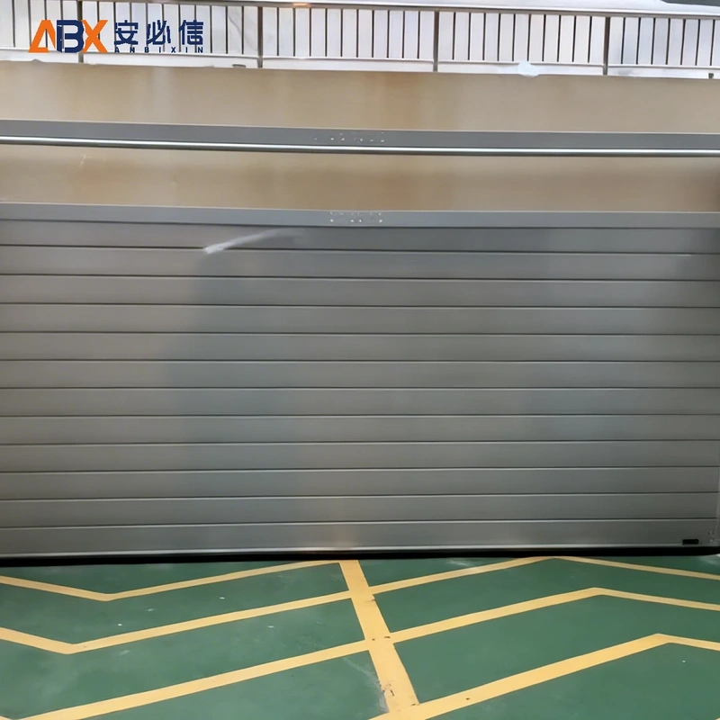 临汾雷达高速门
